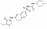 Glimepiride (Cas No. : 93479-97-1)